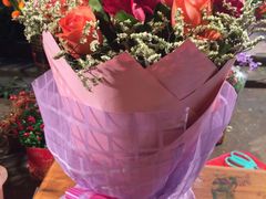 手捧花-容玉花店