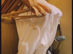-深圳湾万怡酒店