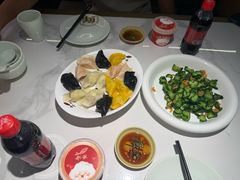 -船歌·鱼水饺青岛菜(正阳路店)