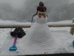 -太子岭滑雪场