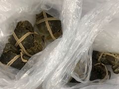 大闸蟹-盒马鲜生(莱蒙都会店)