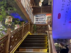 -二十八里太湖船菜(吉祥路店)