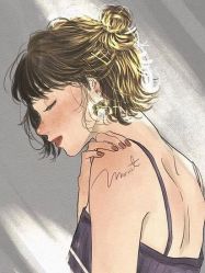 -东时烫染造型·Hair Salon