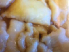 糟溜鱼片-同和居(什刹海店)