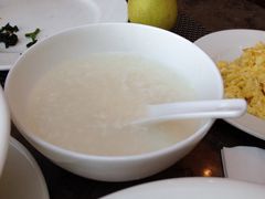 特色生滚粥-怡咖啡自助餐(宁波香格里拉店)