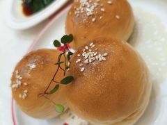 -百乐门喜宴(海珠广场华厦店)