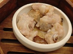 -香宫中餐厅·东北菜·铁锅炖·广式点心(哈尔滨香格里拉店)