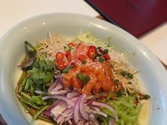 -红樱桃·欢乐餐厅(太原里店)