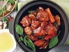 -鹿港小镇(霄云店)
