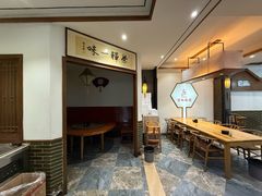 -晓马鸭店(新芜路店)