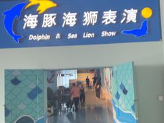 -蓬莱欧乐堡海洋极地世界