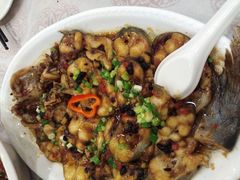 -拿福食府(广大路店)