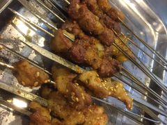 -宗泉烤全羊·烤羊腿·家常菜(解放东路店)