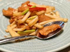 -太湖饭店·寄畅轩中餐厅