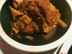 酱香羊蝎子-京韵胡同·酱香羊蝎子火锅涮肉(长寿路店)