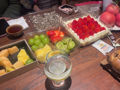 -FOOOO CITY CLUB 孚乐里音乐西餐酒吧(来福士店)