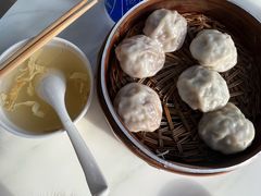 -百年尹氏汤包(湖南路狮子桥店)