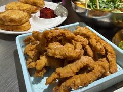 -有蚝有翅烧烤大排档·宵夜(右安门店)