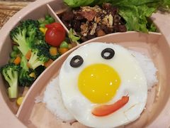 -布鲁豪斯亲子欢乐家庭餐厅