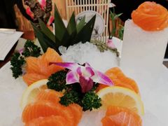 -海鸿荟·沿江菜(中山北路店)