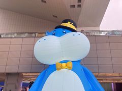 -盒马X会员店(王府井奥莱UP TOWN店)