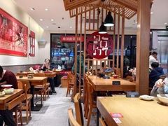 -南城香·饭香串香馄饨香(青年路店)