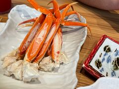 -花和海鲜自助(梅江店)