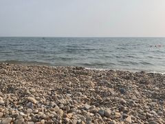 -泊石湾海滨浴场