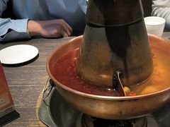 -东来顺饭庄(上地华联店)