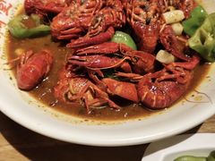 -虾满堂(瑞虹店)