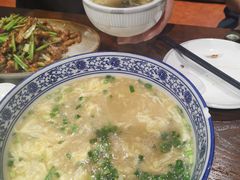-浩家苑菜馆(汉口路店)