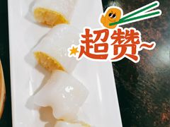 卜卜脆肠粉-添运来(茶园奥园广场店)