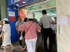 -芳婆糕团店(王府大街店)