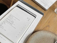 -BOR Eatery(安福路店)