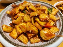 -Alali阿拉礼·新疆家宴(西溪新座店)