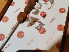 -纳鲁孜·新疆特色餐厅(上海悦荟广场店)