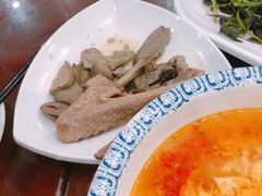 -冯氏吴山贡鹅(206国道店)