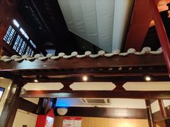 -麦当劳(南后街店)