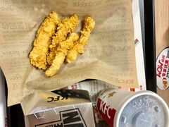 -肯德基(西安电子城店)