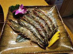 -不倒翁炭火烧肉(永安里店)