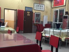 -天津乾毓德饭庄·清真传统炒菜·海鲜烧烤(咸阳路店)