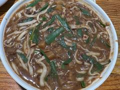 -桂花香手工面(鼓楼店)