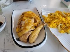 -蟹天蟹地农家菜·阳澄湖大闸蟹(浅水湾店)