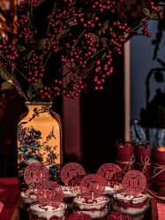 -红丝高端婚礼中心(旗舰店)