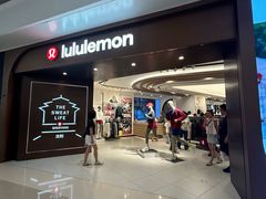 -lululemon(万象城店)