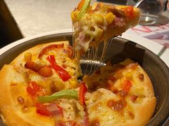 -半秋山西餐厅(宜昌大洋店)