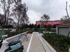 -洛阳龙门站