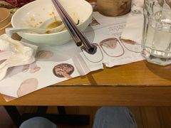 -南小馆(迪士尼小镇店)