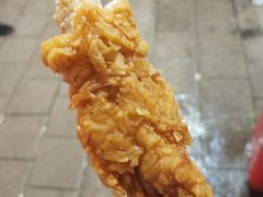 -上海鸡柳店(中街盛京大家庭店)