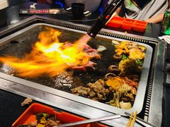 -猪的故事·韩式烤肉(韩乐坊店)